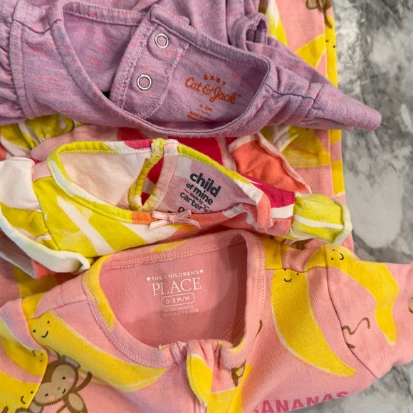 Romper Bundle - Picture 3 of 3